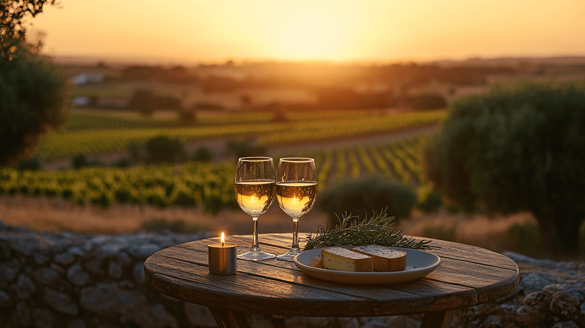 Roteiro romântico em Portugal: 10 dias pra um casal sem pressa