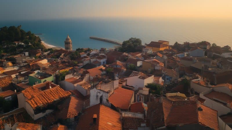 Quanto custa uma viagem para a Colombia em 2026