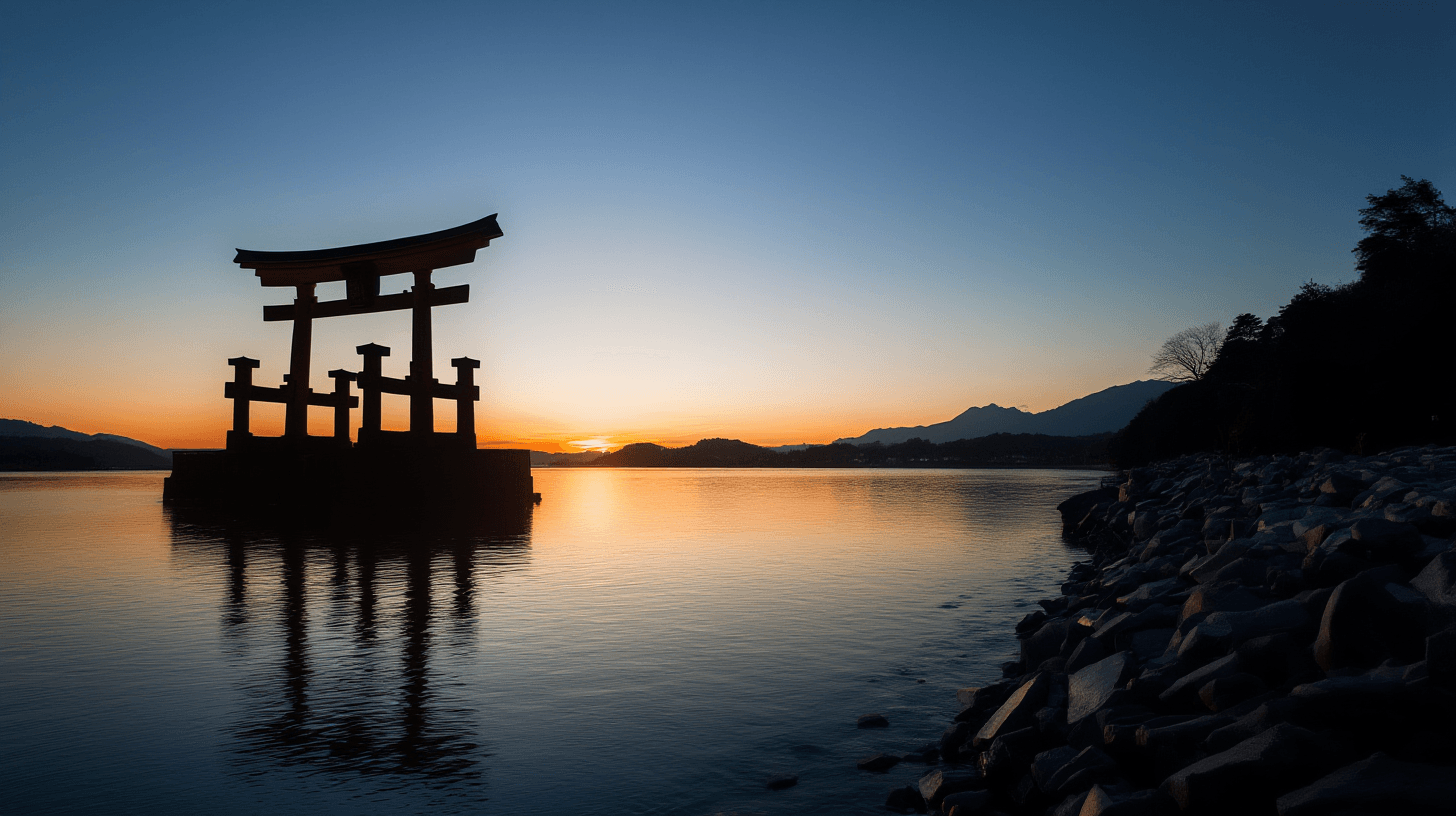 Roteiro Japão Completo: 21 Dias de Tóquio a Hiroshima