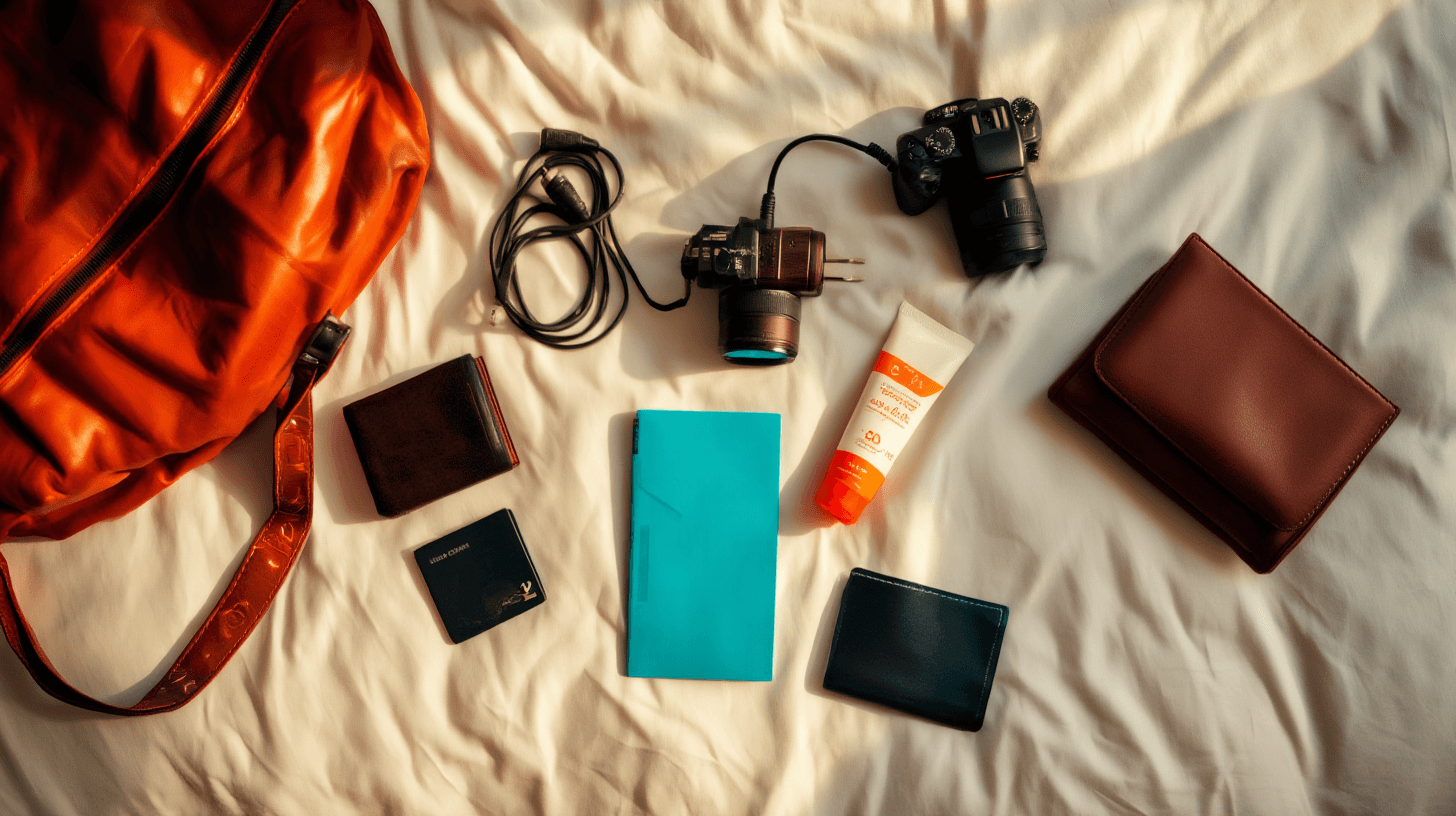 Checklist de viagem internacional: tudo que você precisa resolver antes de embarcar