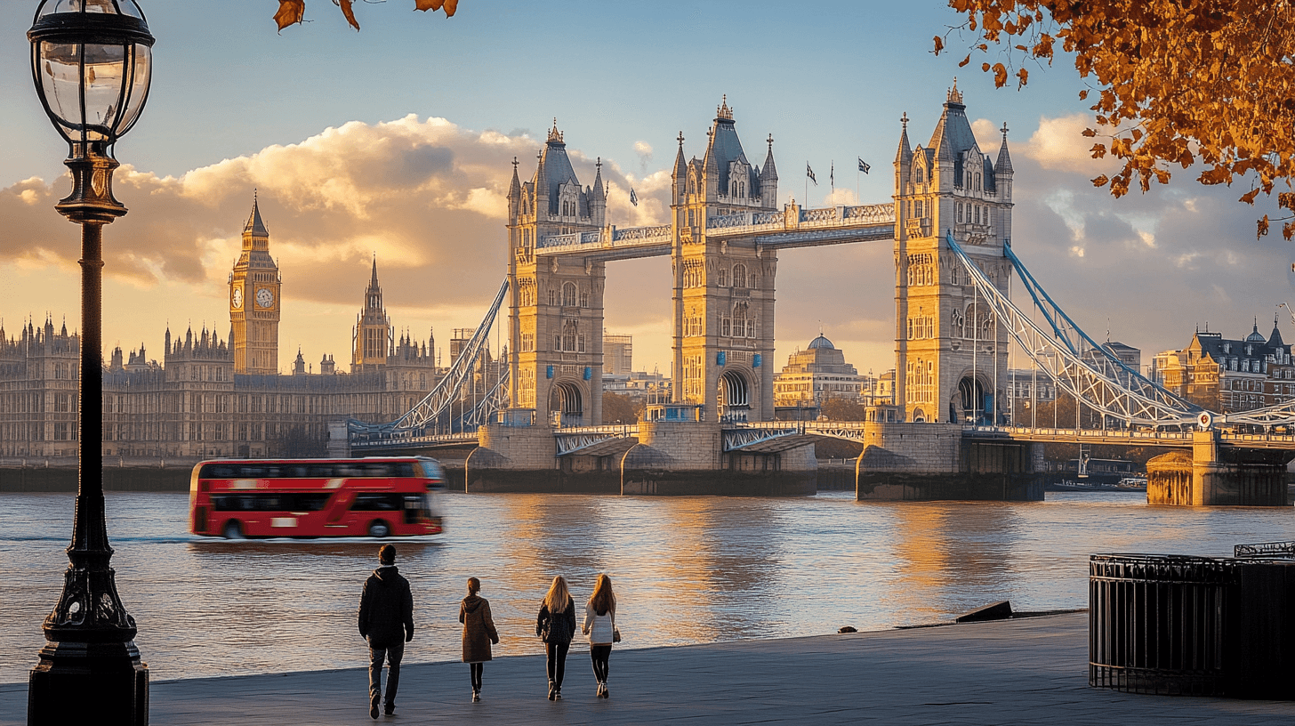 Roteiro Londres com Crianças: 10 Dias do Harry Potter ao Borough Market