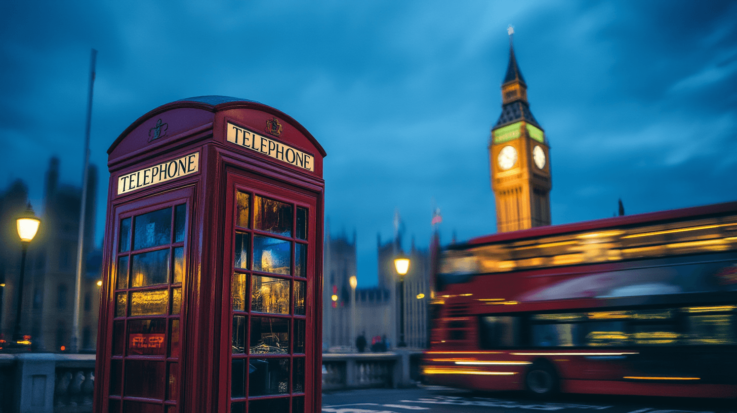 Roteiro Londres com Crianças: 10 Dias do Harry Potter ao Borough Market