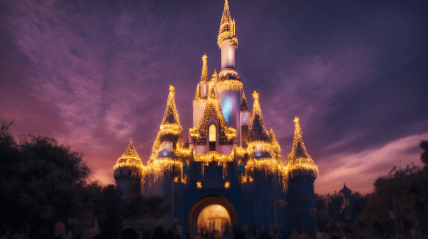 Disney Orlando com crianças pequenas (3-7 anos): o que ninguém te conta