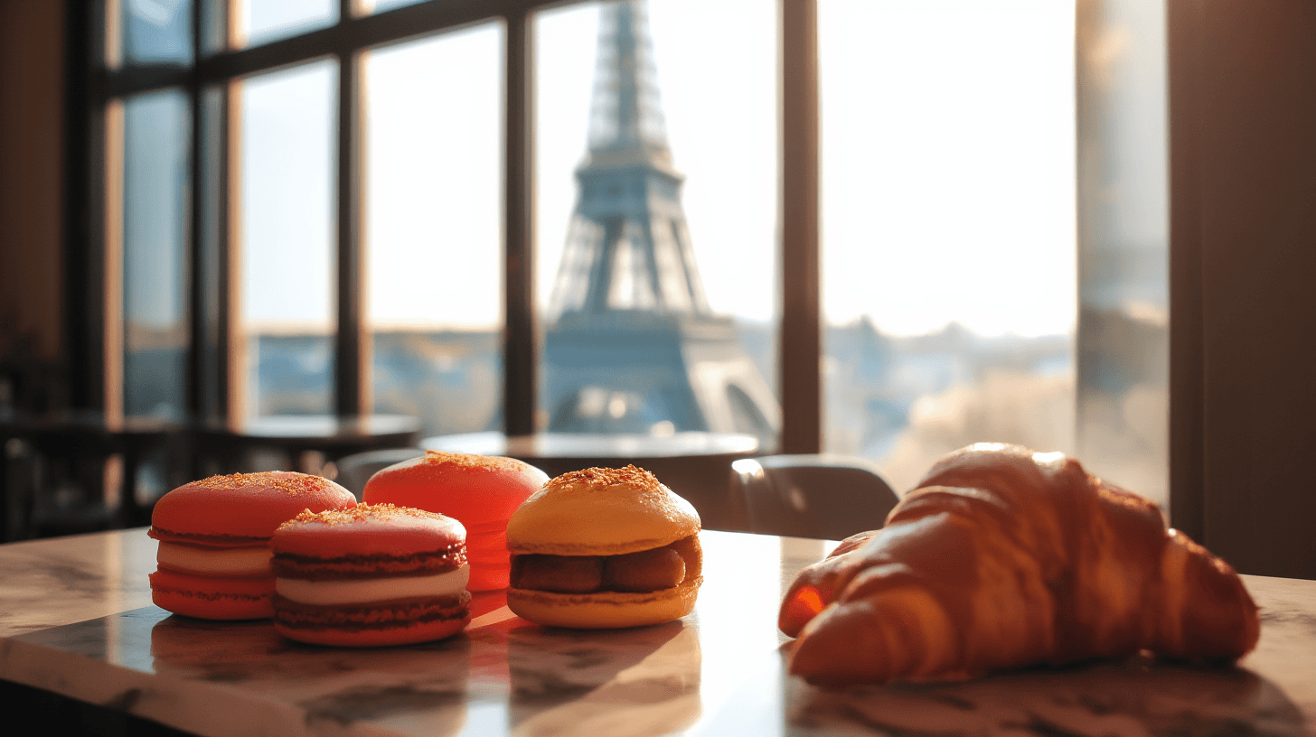 Roteiro Paris em Família: 7 Dias com Crianças Além da Torre Eiffel