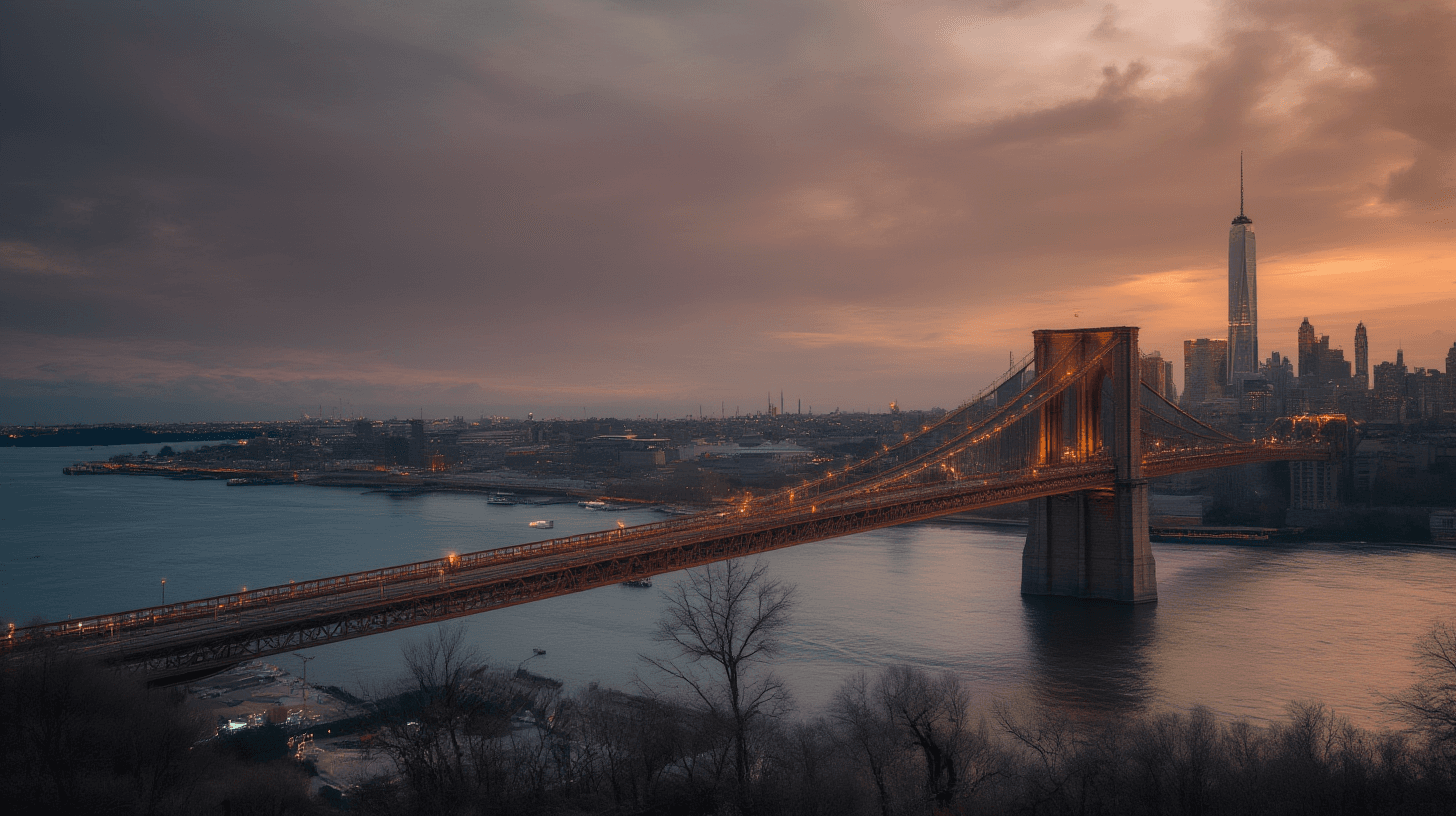 Quanto custa uma viagem para Nova York em 2026? Guia honesto por perfil