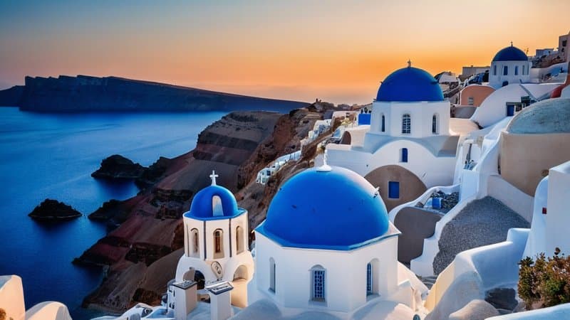 Quanto Custa Grecia
